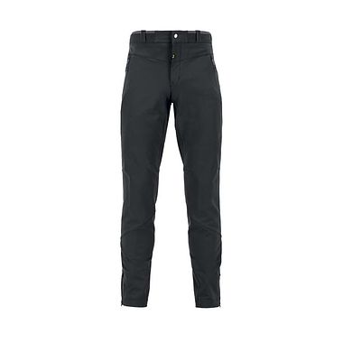 Pietena Pant Black Dark Gray