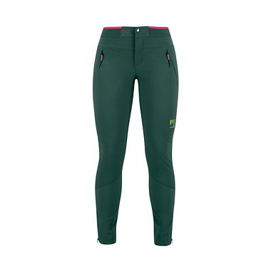 Pietena W Pant JungleGreen