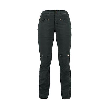 Noghera Winter W Pant Asphalt