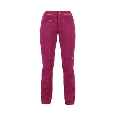 Noghera Winter W Pant RaspberryRadiance