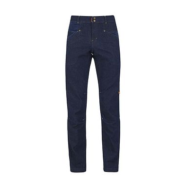 Carpino Pant Blue Jeans