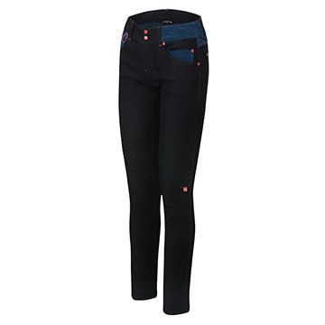 Carpino W PAnt BlueJeans