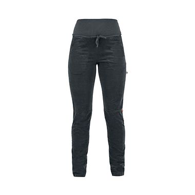 Abete W Pant Asphalt