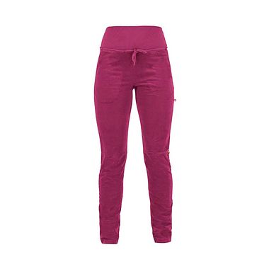 Abete W Pant RaspberryRadiance