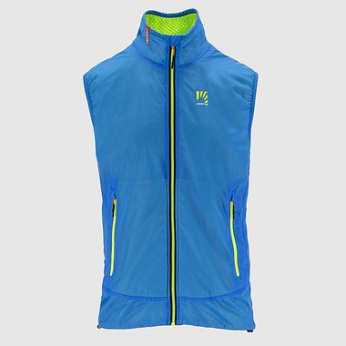 K-Performance Hybrid Vest IndiBJasmineGreen