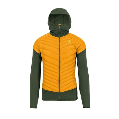 Sass de Mura Jacket RadiantRifleGreen