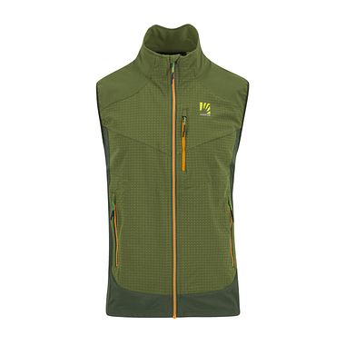 Lede Vest CedarGreenRifle