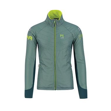 Val Viola Bike Jacket NorthAtlanticFore