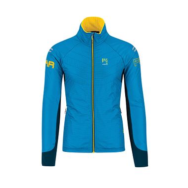 Val Viola Bike Jacket DivaBlueMidnight