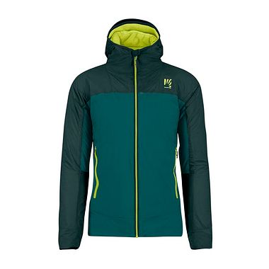 Vinson Evo Jacket BalsamForest