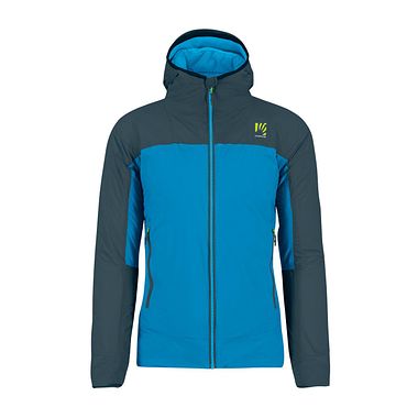 Vinson Evo Jacket Cabaret