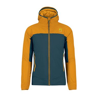 Vinson Evo Jacket StargazerGolden