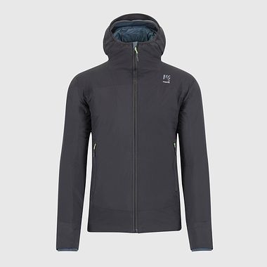 Vinson Evo Jacket Midnight