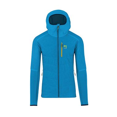 Torre Jacket DivaBlue