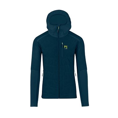 Torre Jacket Midnight