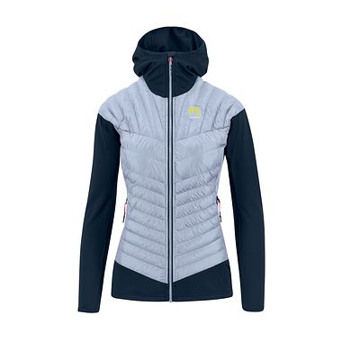 Sass De Mura W Jacket Halogen Blue