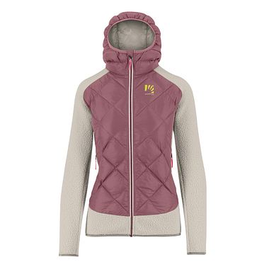 Marmarole Retr W Jacket DecoRoseOat