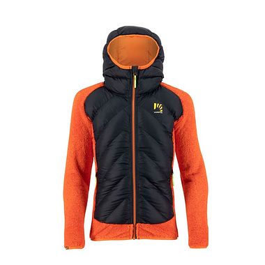 Marmarole Kid Jacket VulcanSpicyOrange