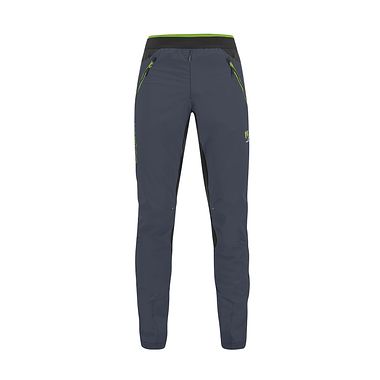 Tre Cime Evolution Pant OmBlueBlJasGreen