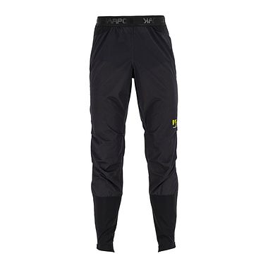 Lavaredo Rain Pant Black