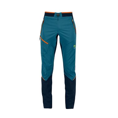 Rock Evo Pant LarkspurOuterSpac