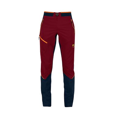 Rock Evo Pant PomegranateOuterS