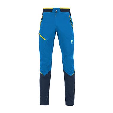 Rock Evo Pant IndiBuntOuterSpac