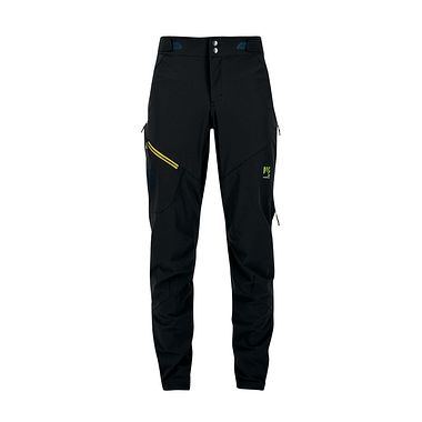 Val Viola Bike Winter Pant BlackSulphur