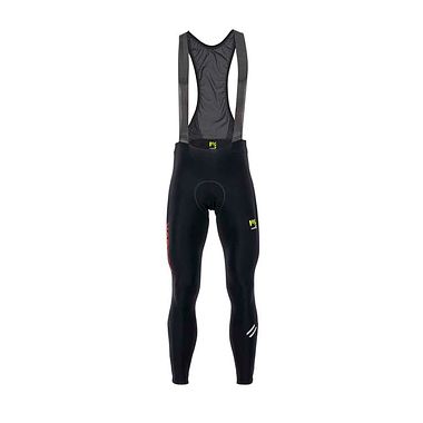 Verve Winter Bibtight Black/Grenadine