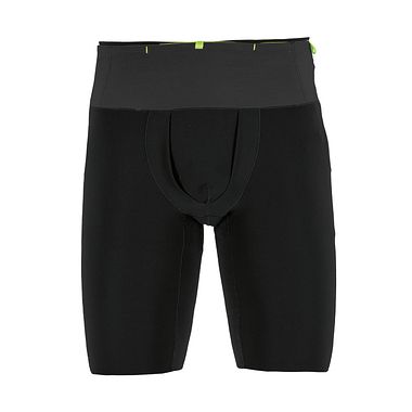 Lavaredo Long Boxer Black