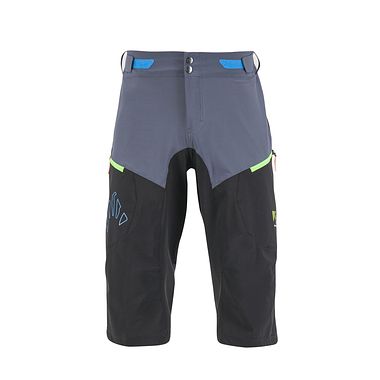 Val Federia Evo Short OmbreBlueBlack