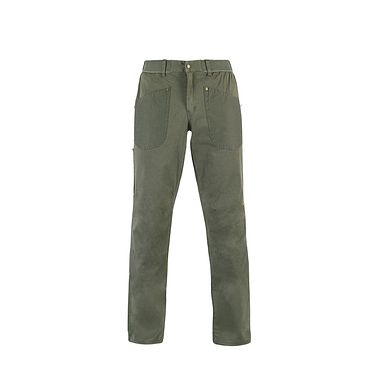 Fagher Pant GrapeLeaf