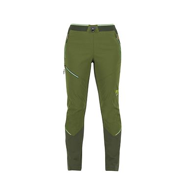 Rock Evo W Pant CedarGreenRifle