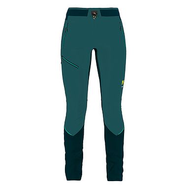 Rock Evo W Pant HydroRefl.Pond