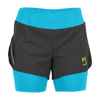 Cengia W Short BlueAtollBlack