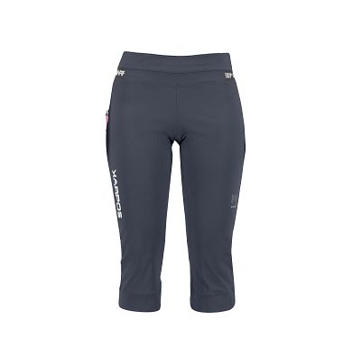 Easyfrizz W 3/4 Pant OmbreBlue