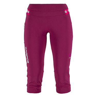 Easyfrizz W 3/4 Pant RaspbeRadCabaret