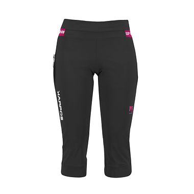 Easyfrizz W 3/4 Pant BlackInnuendo