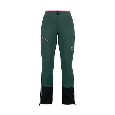 Grand Mont W Skimo Pant JungleGreenDuck