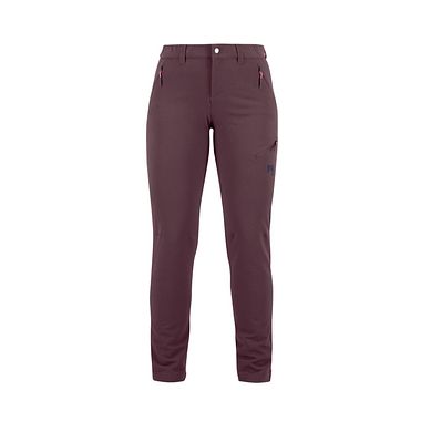 Jelo Evo W Pant Huckleberry