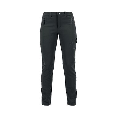 Jelo Evo W Pant BlackIndiaInk