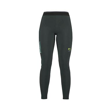 Federa W Tight BlackSandAquaSki