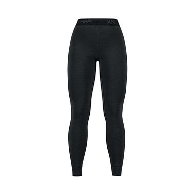 Dinamico Merino 130 W Tight Black