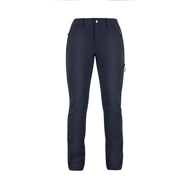 Scarina W Pant Vulcan