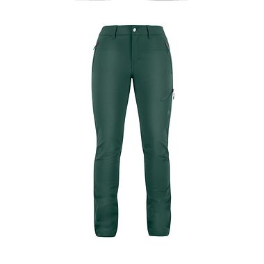 Scarina W Pant JungleGreen