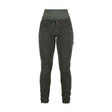 Abete Evo W Pant Thyme