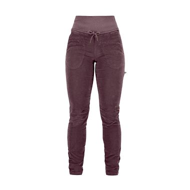 Abete Evo W Pant Huckleberry