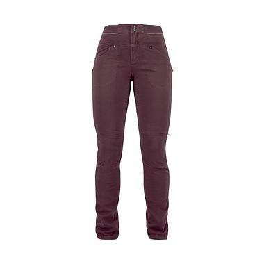 Noghera Evo W Winter Pant Huckleberry