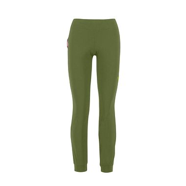 Easygoing Evo W Pant CedarGreen