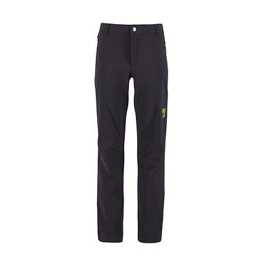 Jelo Plus Kid Pant Black